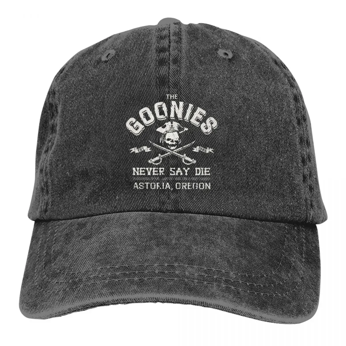 Men Accessories H&M - The Goonies Vintage Circa 1985 Accessories
