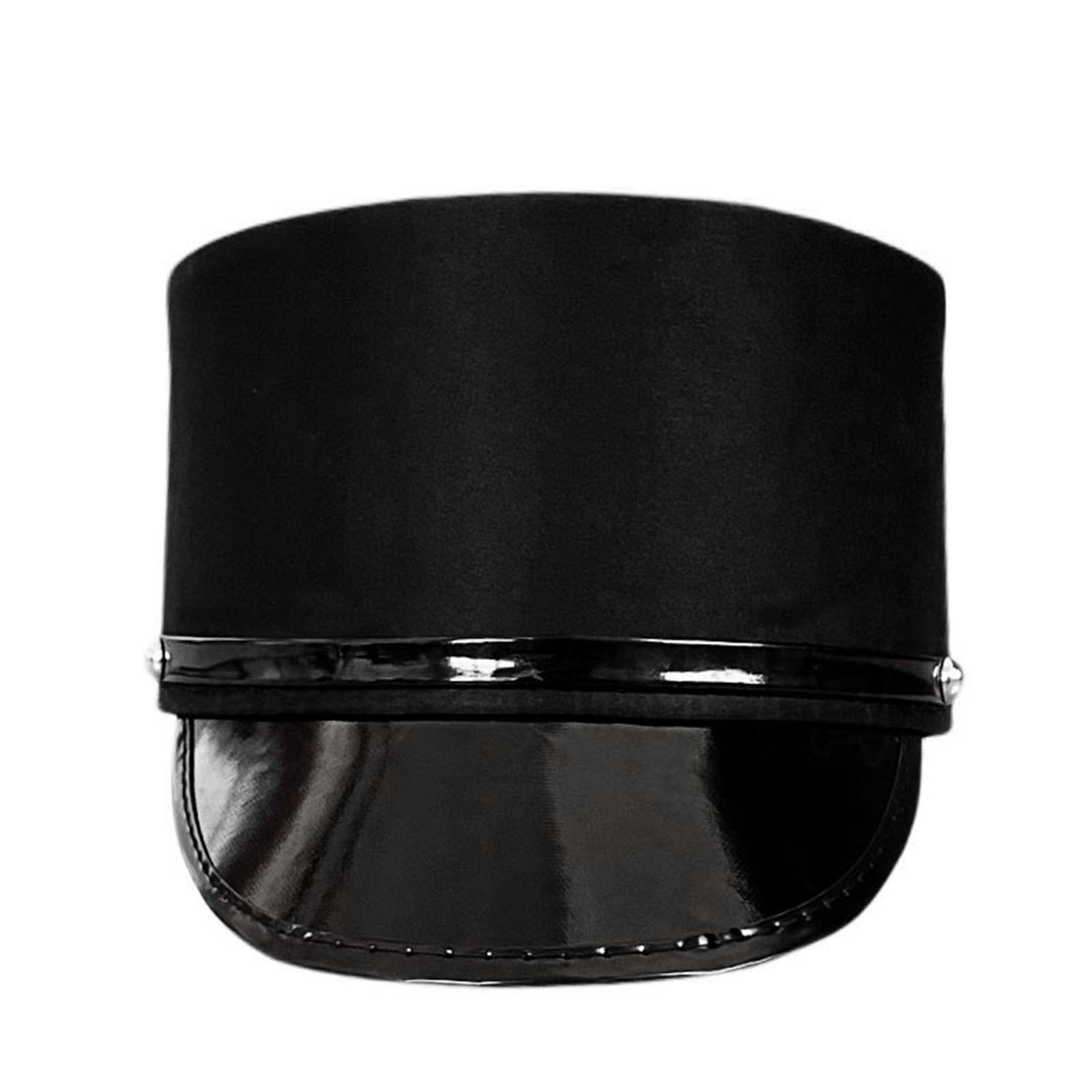 Men Accessories H&M - Train Engineer Conductor Driver Hat for