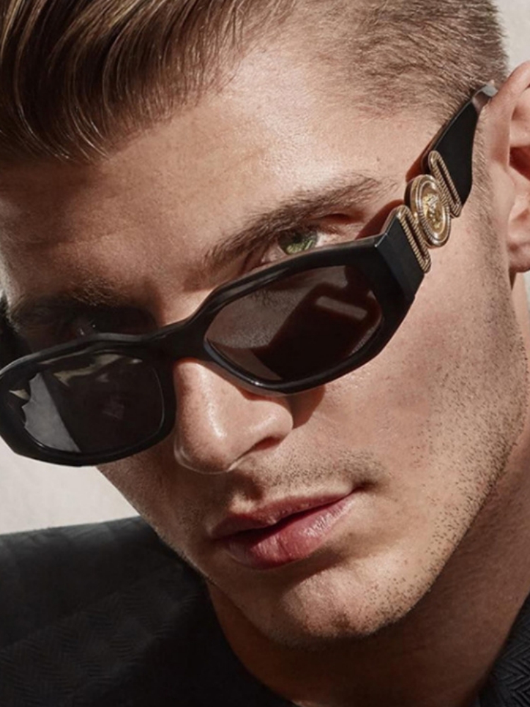 Men Accessories Online - A Pair of PC Men and