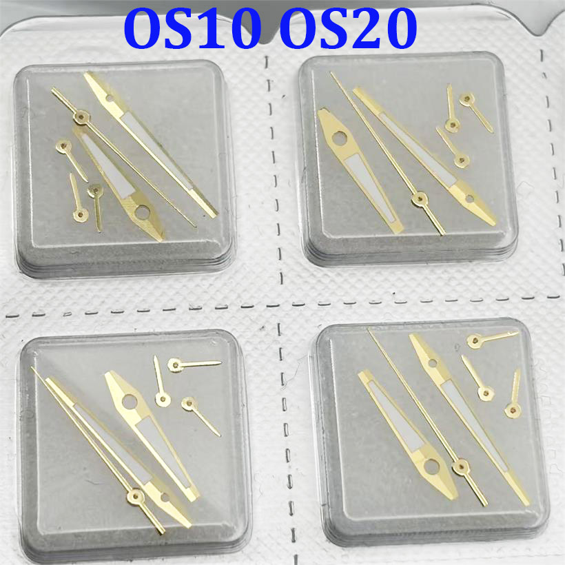 Men Accessories Wrist - Suitable For OS10 Movement OS20 Quartz