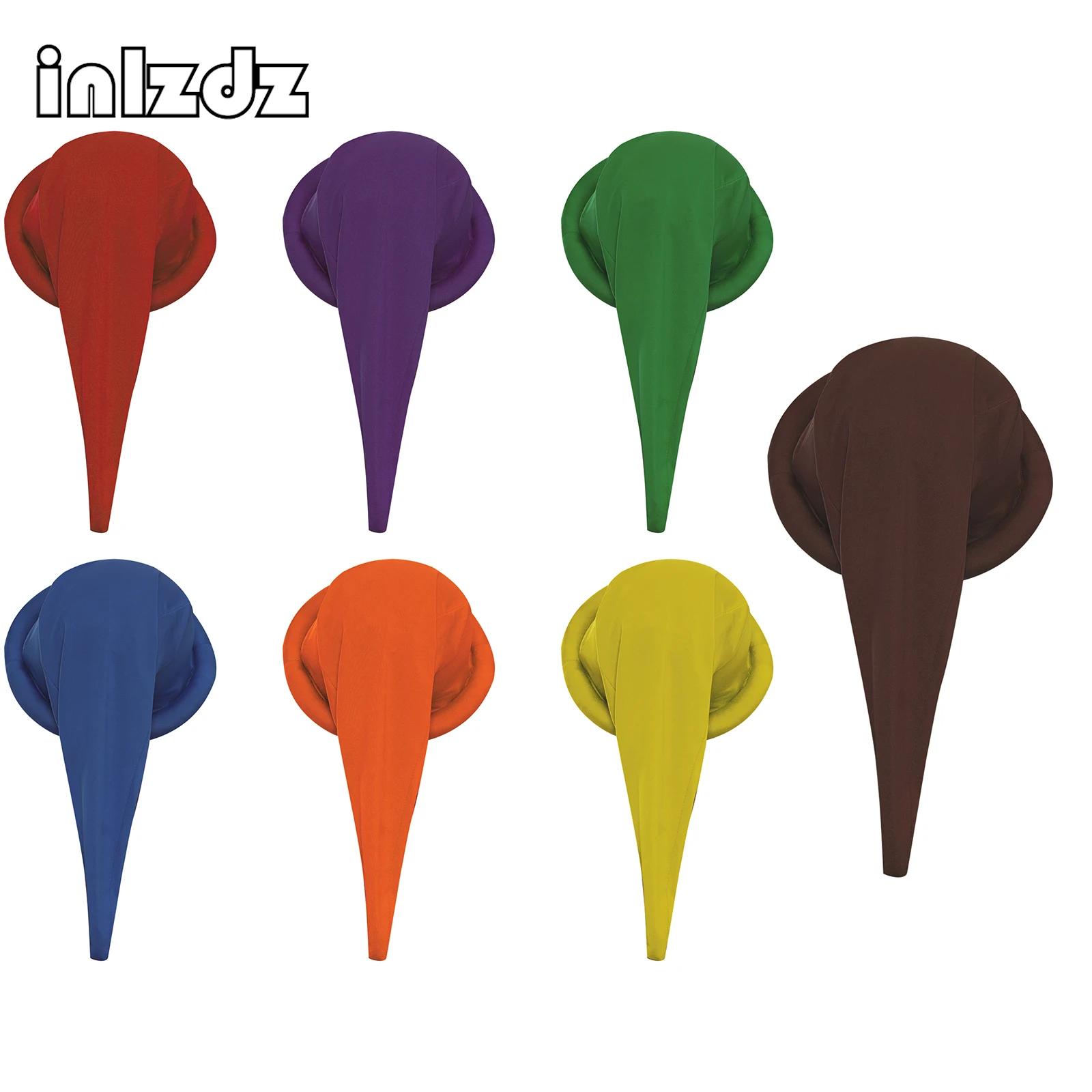 Men'S Accessories For Christmas - Womens Mens Christmas Elf Hat Padded