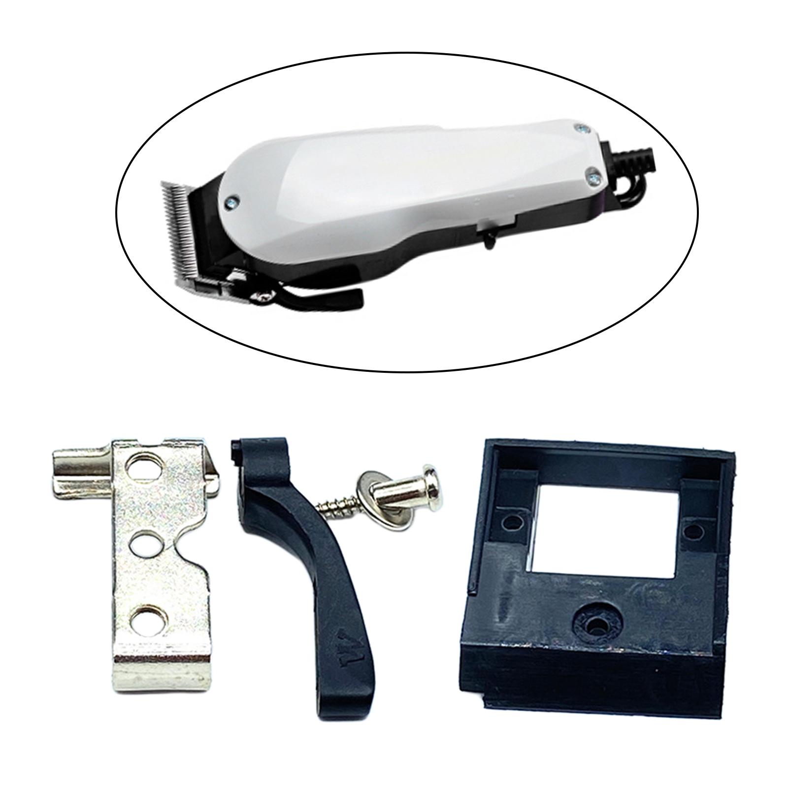 Men Accessories Guide - Hair Clipper Machine Replacement Guide Block