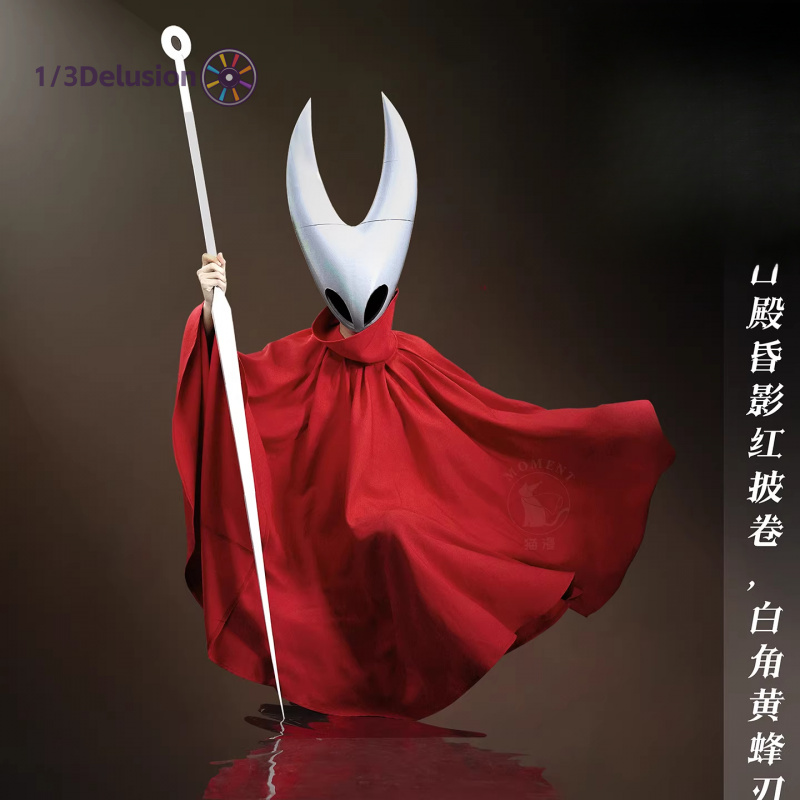Men'S Accessories For Christmas - 1/3Delusion Store Hollow Knight: Silksong Hornet
