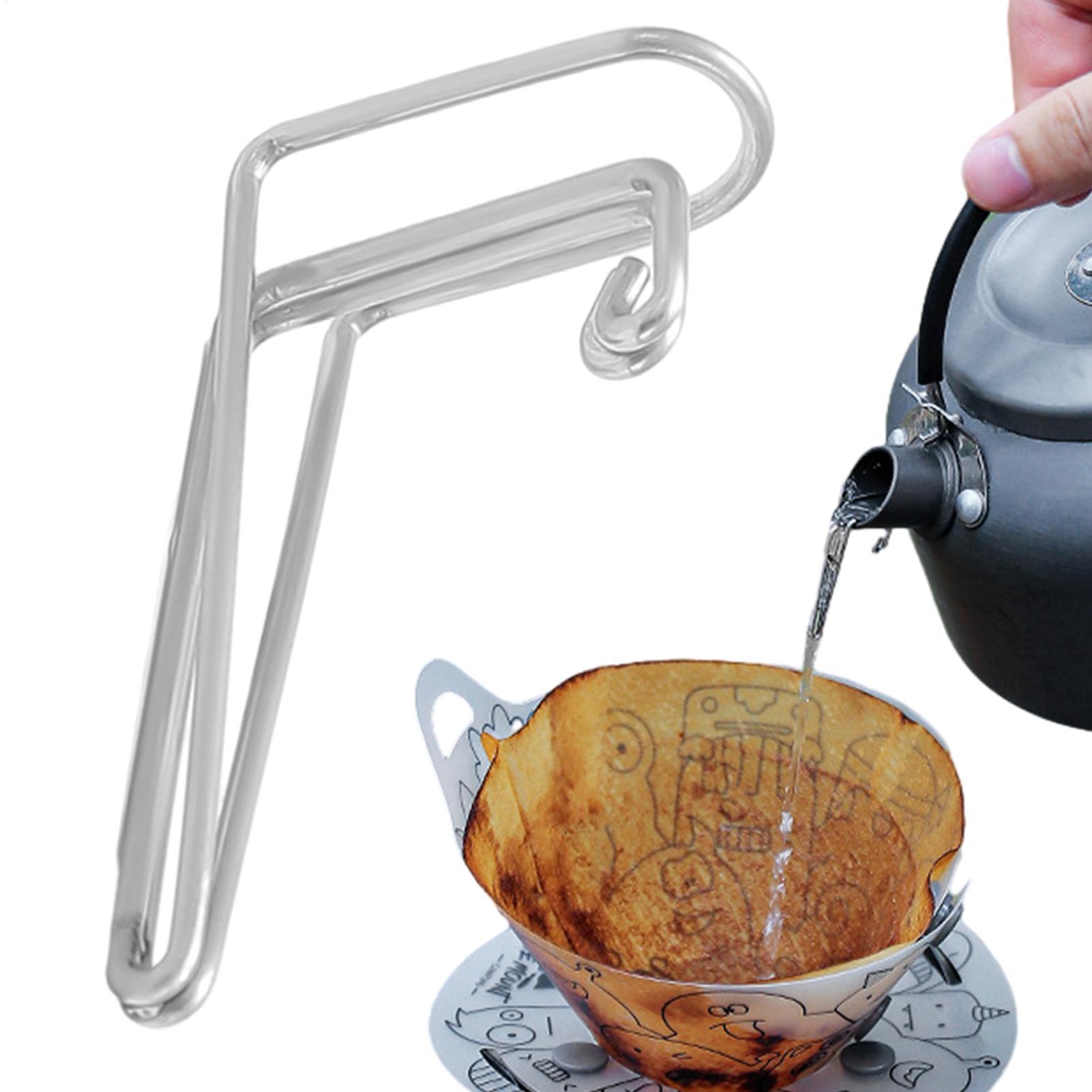 Men Accessories Guide - Coffee Drip Spout Hand Brewed Coffee