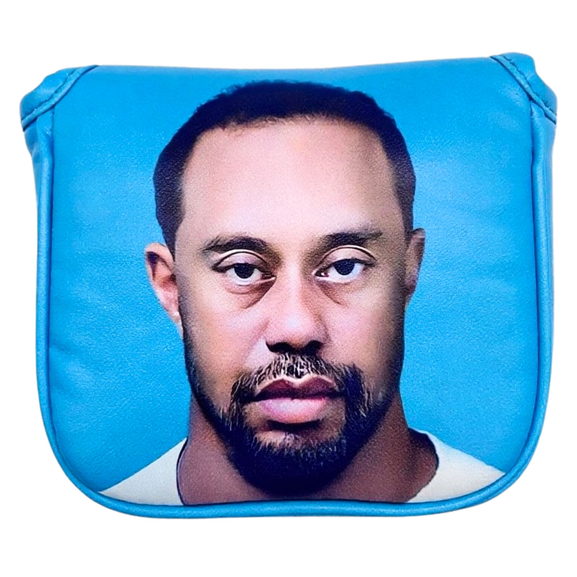Men'S Accessories For Christmas - Funny Golf Mallet Putter Head Cover