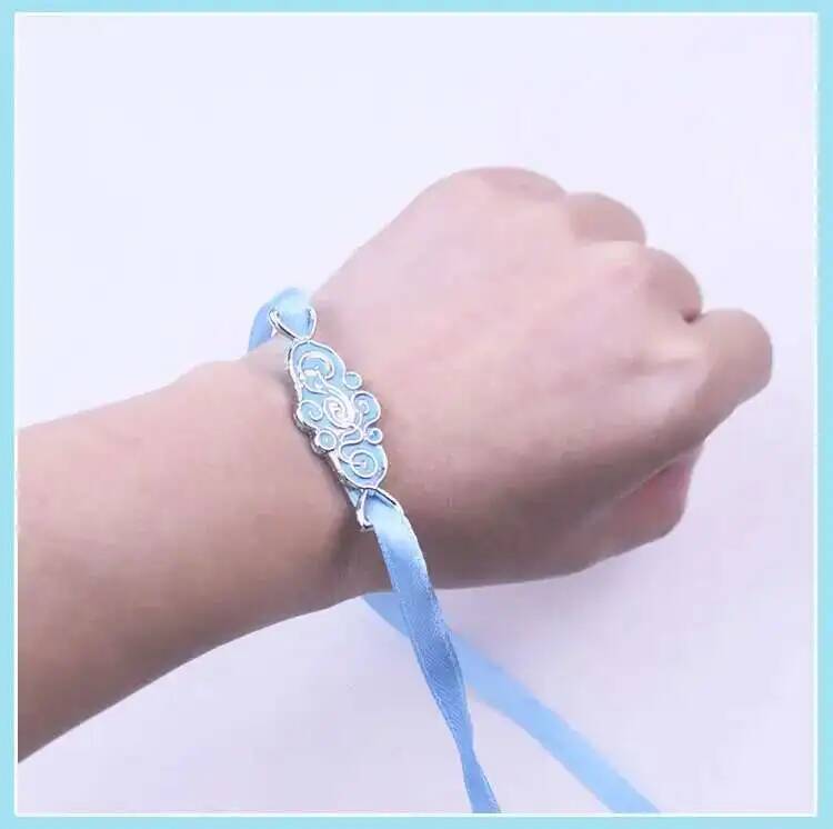 1pcs Grandmaster of Demonic Cu - Men'S Accessories For Christmas recension och pris