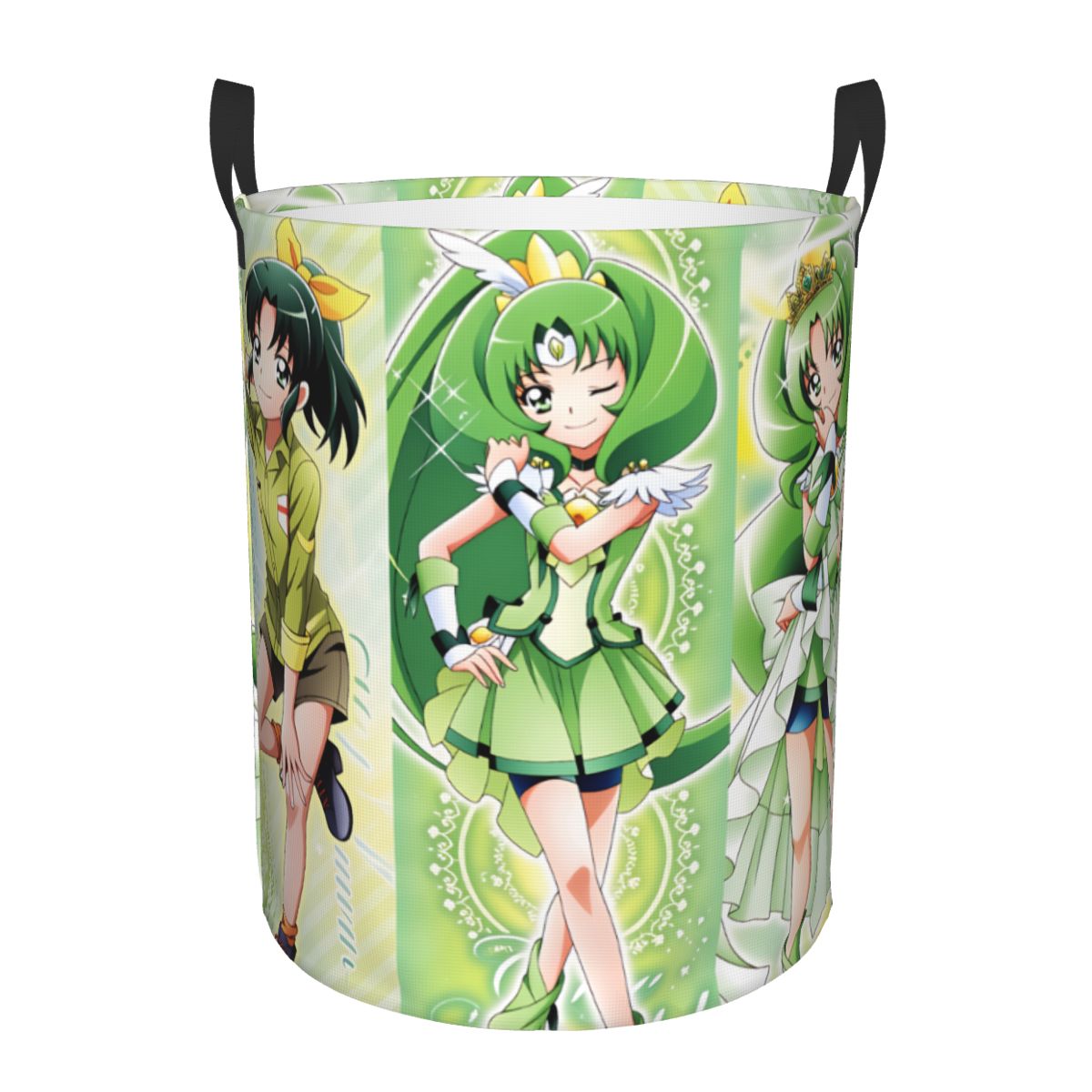 Pretty Cure Nao Midorikawa Lau - Men Accessories Hamper recension och pris