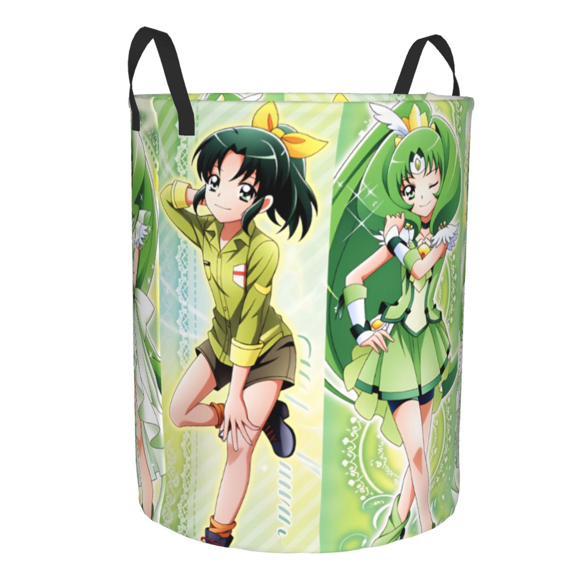Pretty Cure Nao Midorikawa Lau - Men Accessories Hamper recension och pris