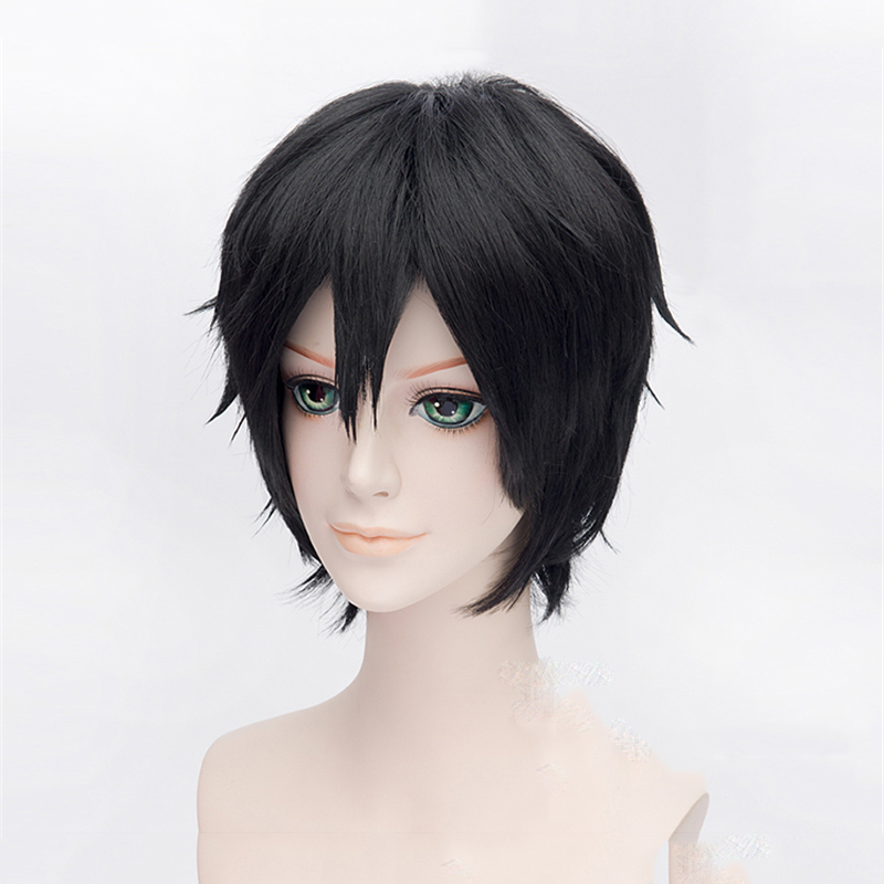 Sword Art Online Kirigaya Kazu - Men Accessories Online recension och pris