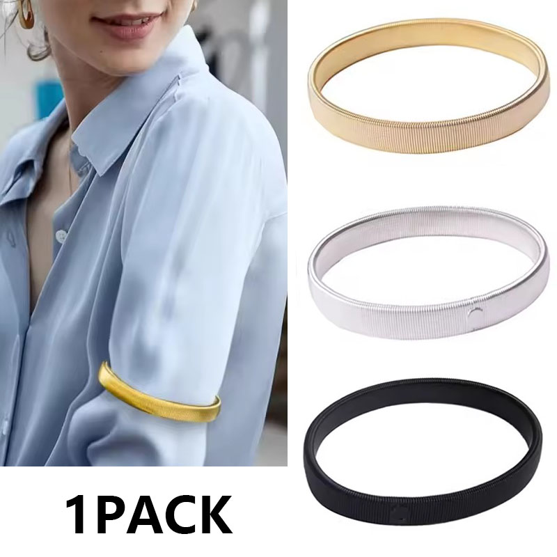 Adjustable Elastic Armband Shi - Men Accessories Wrist recension och pris