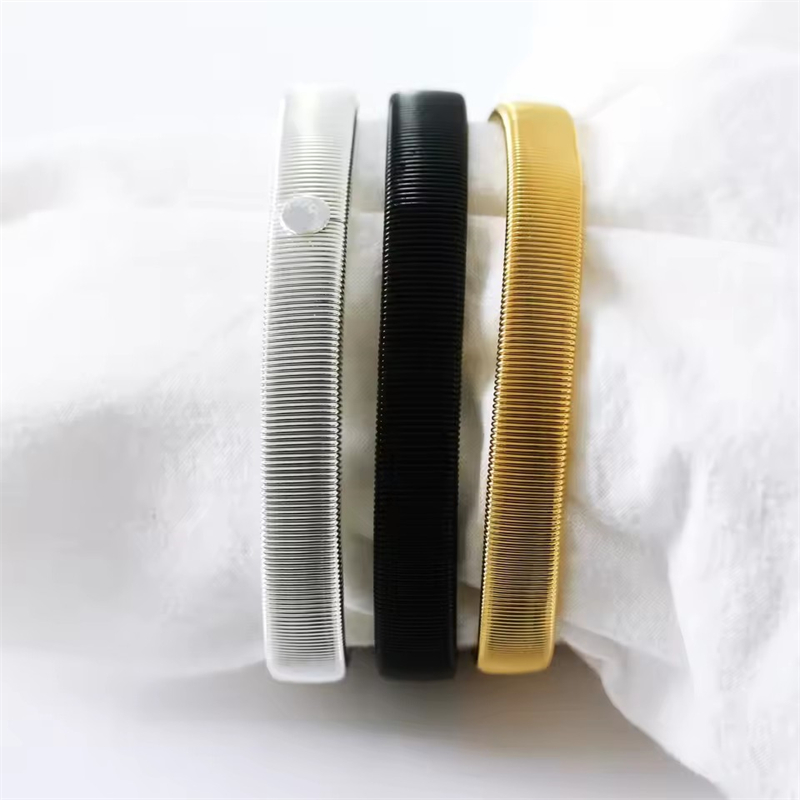 Adjustable Elastic Armband Shi - Men Accessories Wrist recension och pris