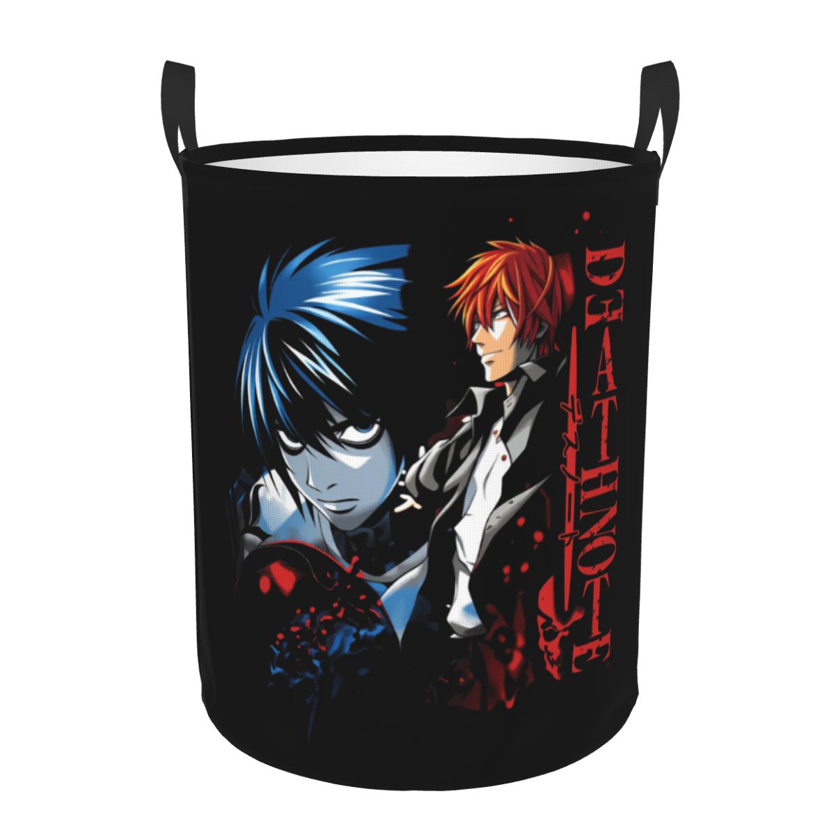 Death Note Light Yagami Ryuk L - Men Accessories Hamper recension och pris