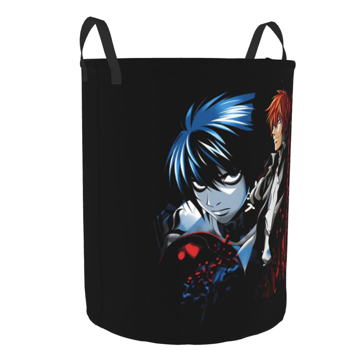 Death Note Light Yagami Ryuk L - Men Accessories Hamper recension och pris