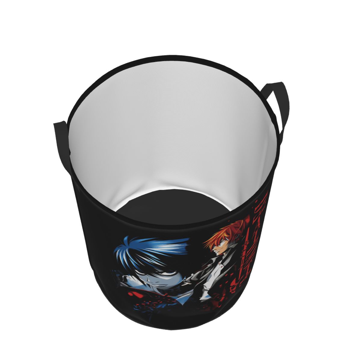 Death Note Light Yagami Ryuk L - Men Accessories Hamper recension och pris