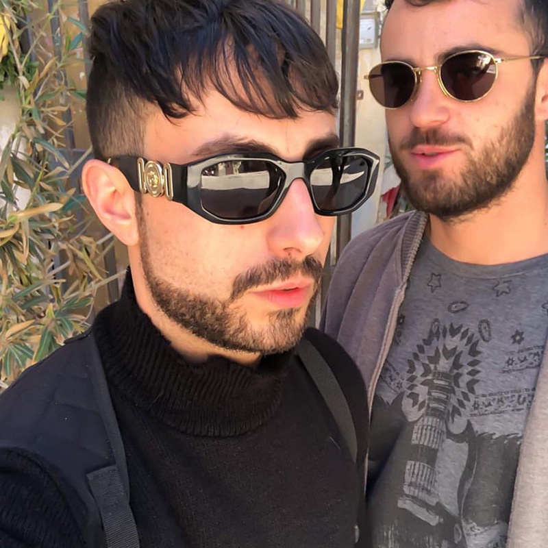 A Pair of PC Men and Women wit - Men Accessories Online recension och pris