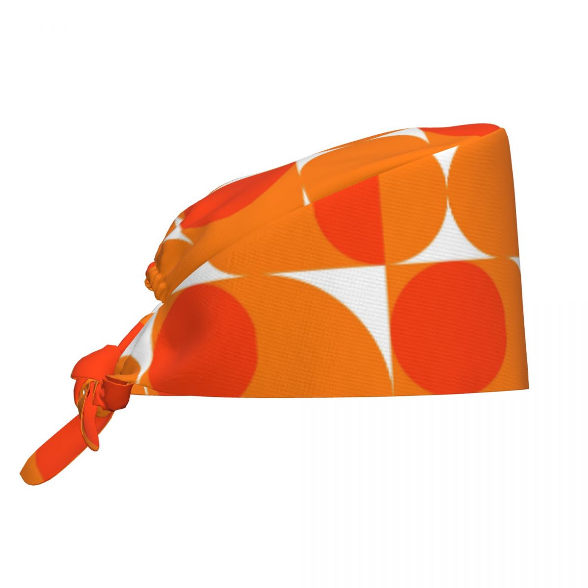 Orange Bauhau Scrub Hat Doctor - Men Accessories H&M recension och pris