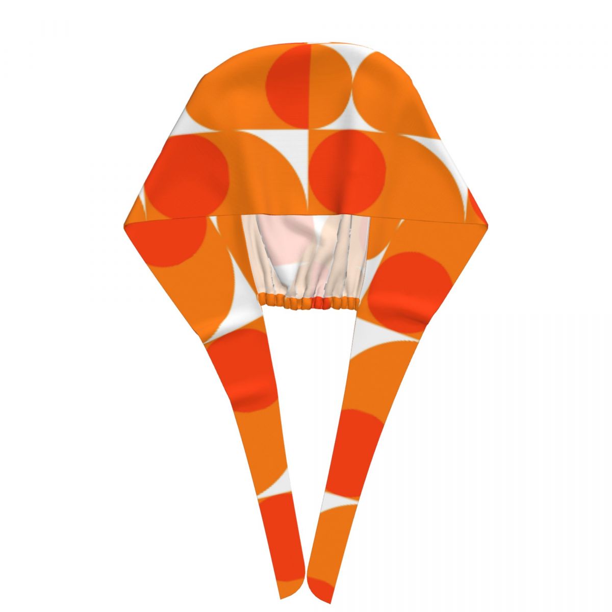 Orange Bauhau Scrub Hat Doctor - Men Accessories H&M recension och pris