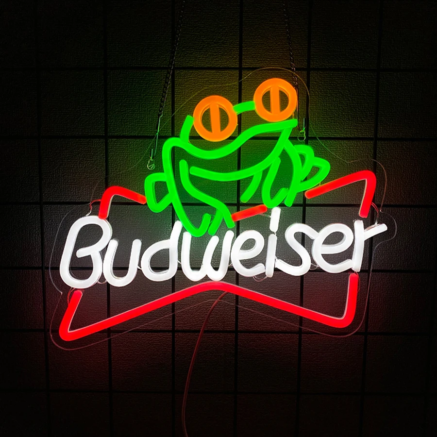 Neon Led Sign for Home Decor f - Men Accessories Shop recension och pris