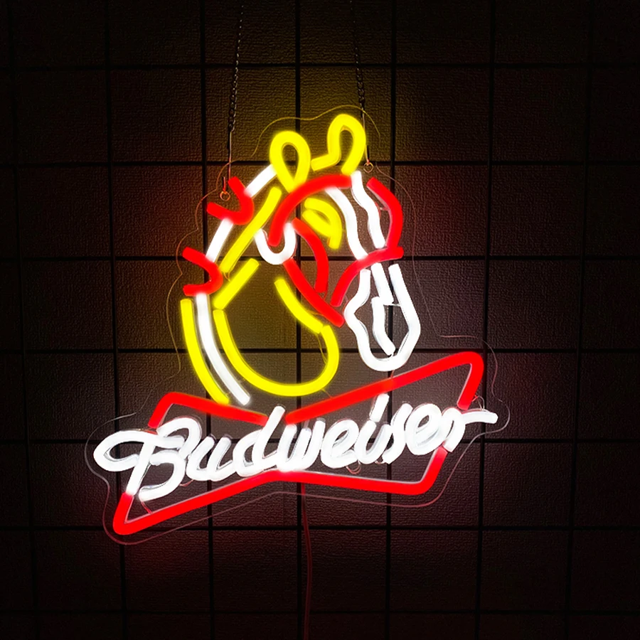 Neon Led Sign for Home Decor f - Men Accessories Shop recension och pris