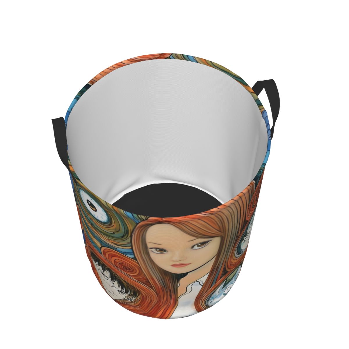 Japan Junji Ito Horror Anime L - Men Accessories Hamper recension och pris