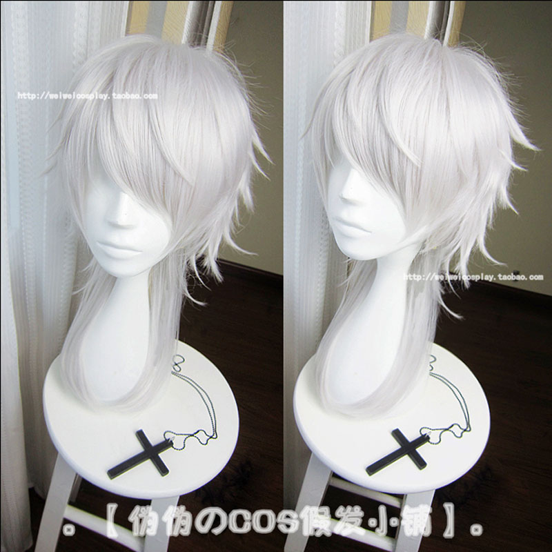 Anime Touken Ranbu Online Tsur - Men Accessories Online recension och pris