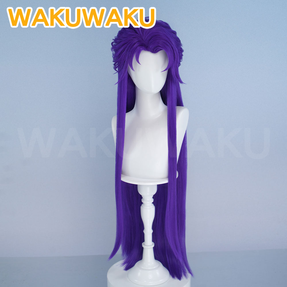 IN STOCK Jester Cosplay Wig Ga - Men Accessories H&M recension och pris