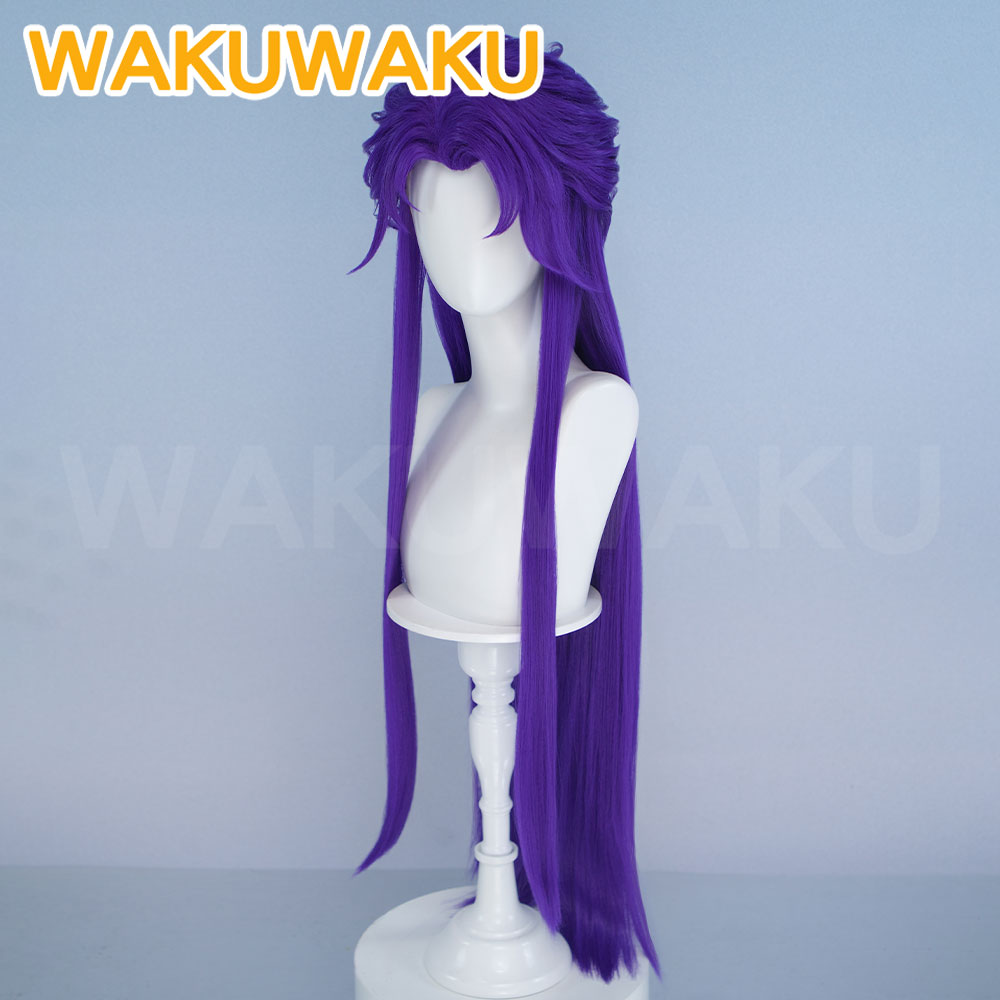 IN STOCK Jester Cosplay Wig Ga - Men Accessories H&M recension och pris