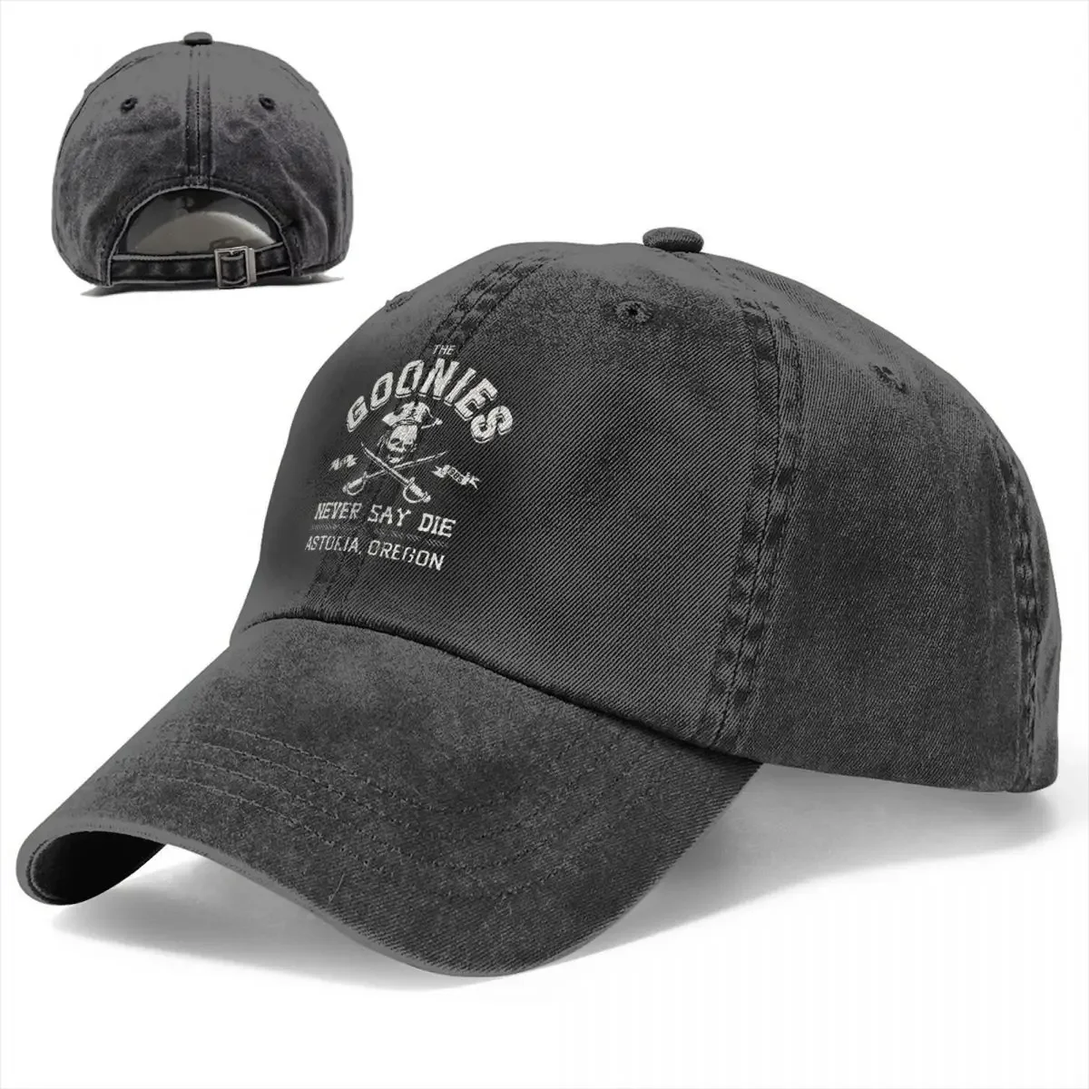 The Goonies Vintage Circa 1985 - Men Accessories H&M recension och pris