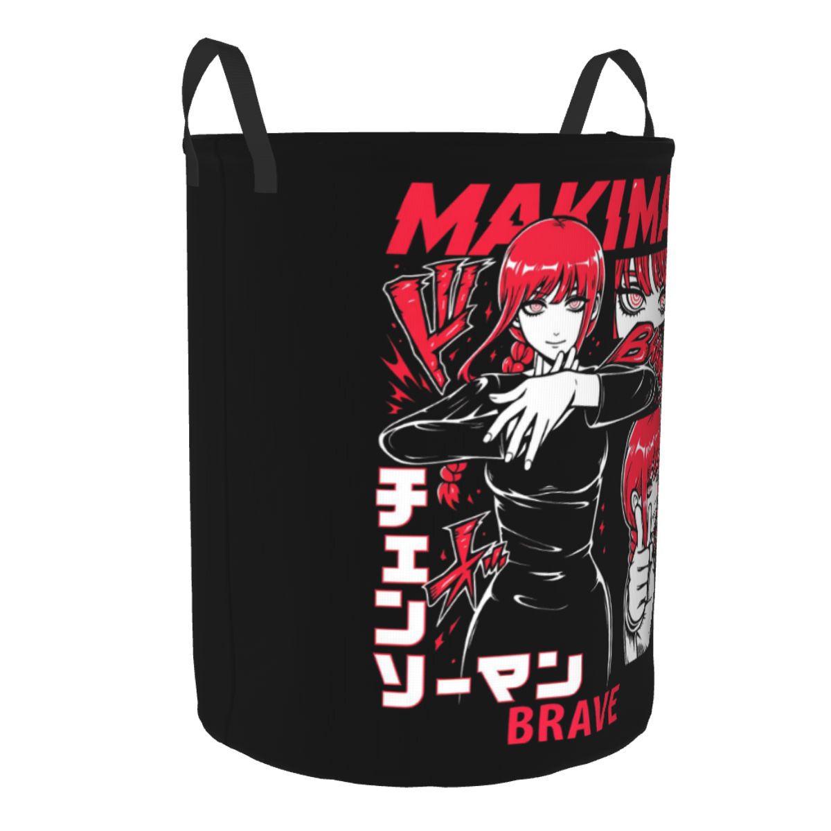 Chainsaw Man Makima Manga Laun - Men Accessories Hamper recension och pris
