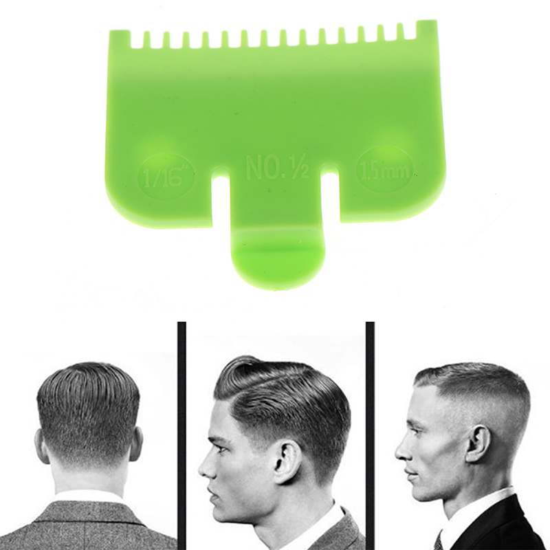 1Pcs 1.5mm Professional Cuttin - Men Accessories Guide recension och pris