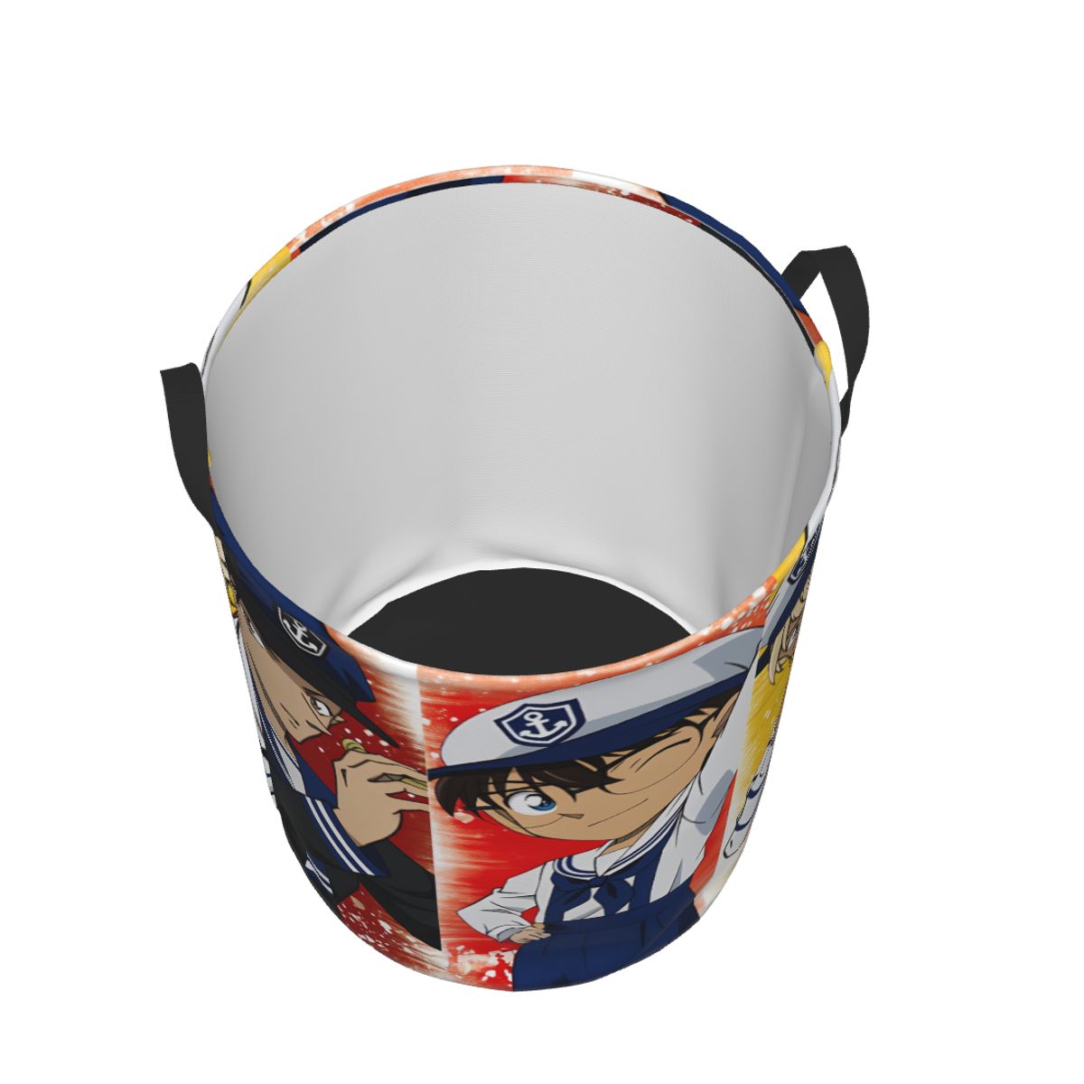 Toru Amuro Detective Conan Edo - Men Accessories Hamper recension och pris