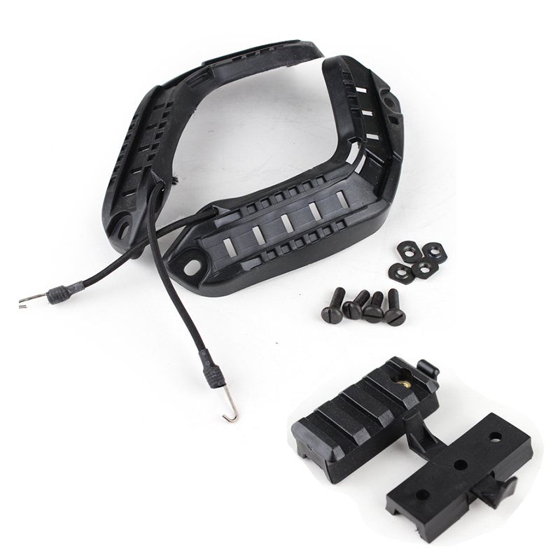 Tactical Fast Helmet Accessory - Men Accessories Guide recension och pris