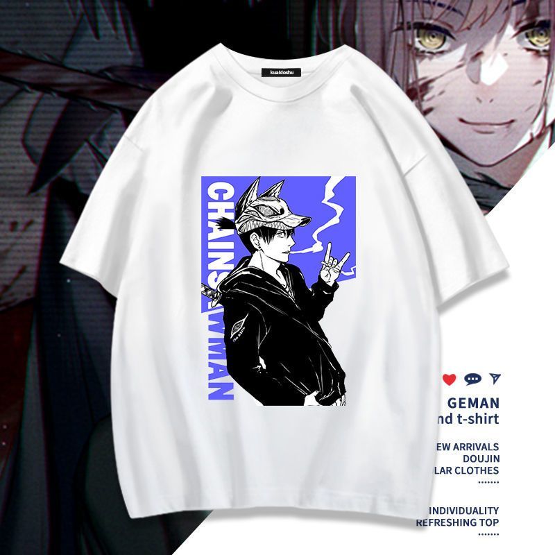 Chainsaw Man Anime Makima Poch - Men'S Accessories For Christmas recension och pris