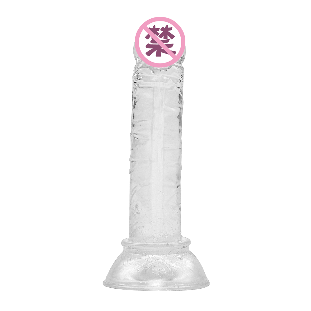 Dildo Silicone Butt Plug Anal  - Men Accessories Shop recension och pris