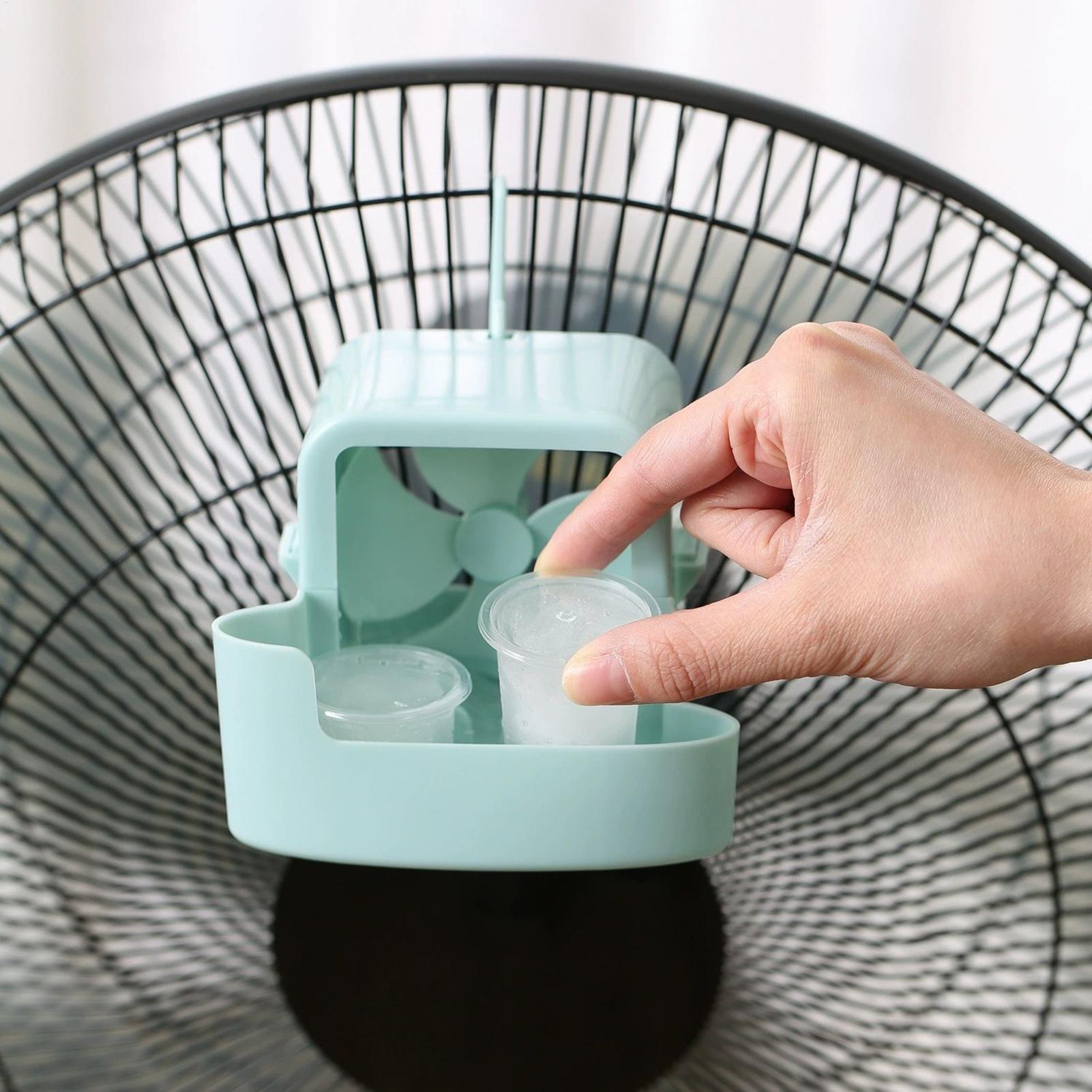 Fan Mister Attachment Hangable - Men Accessories Gadgets recension och pris
