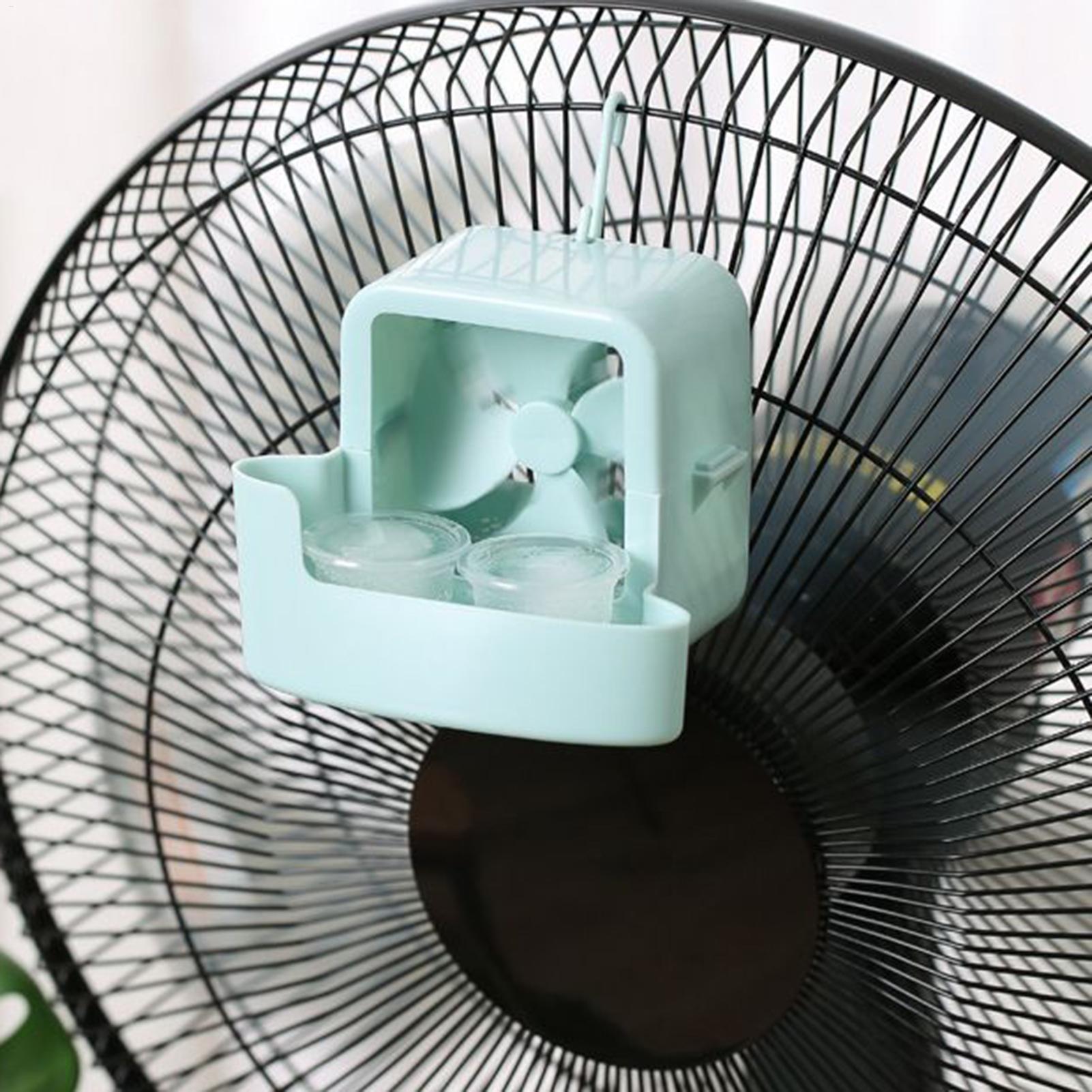 Fan Mister Attachment Hangable - Men Accessories Gadgets recension och pris