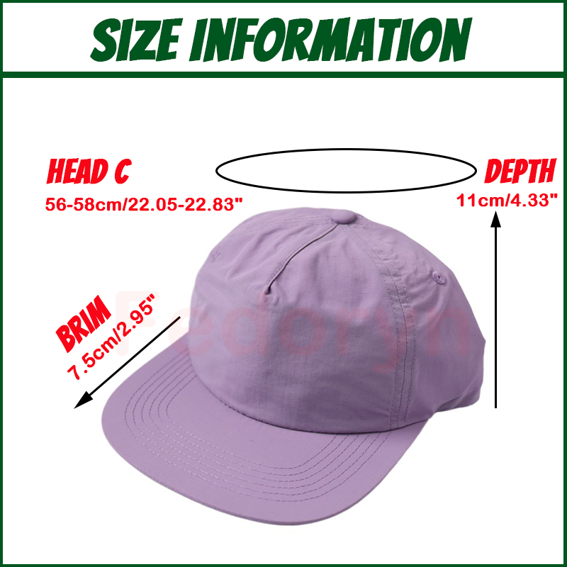 Fedoryn Custom Embroidery Base - Men Accessories H&M recension och pris