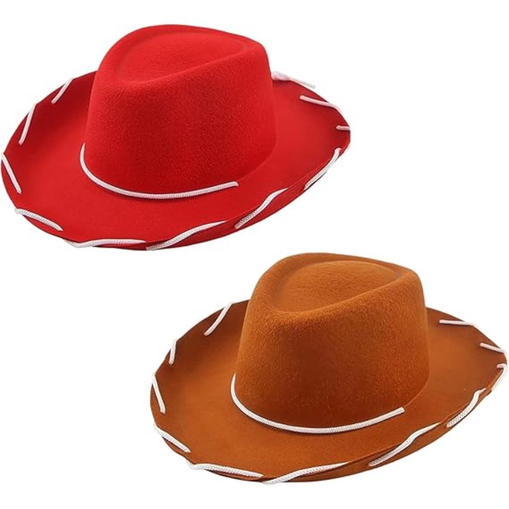 Fantasia Woody Jessie Cosplay  - Men Accessories H&M recension och pris