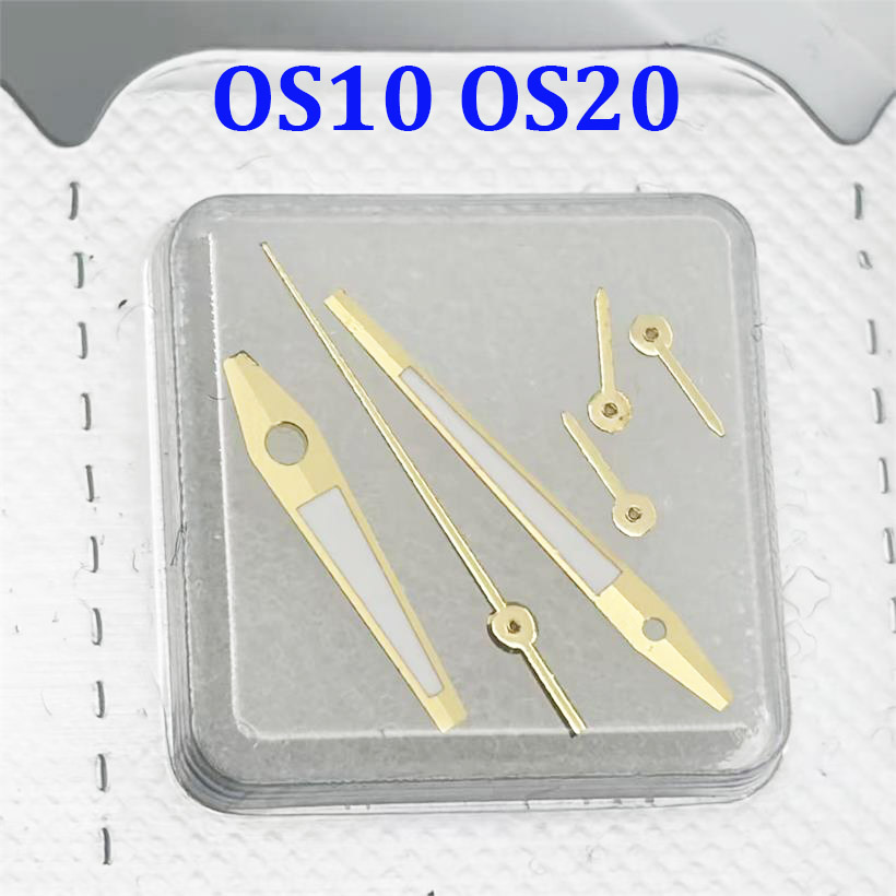 Suitable For OS10 Movement OS2 - Men Accessories Wrist recension och pris