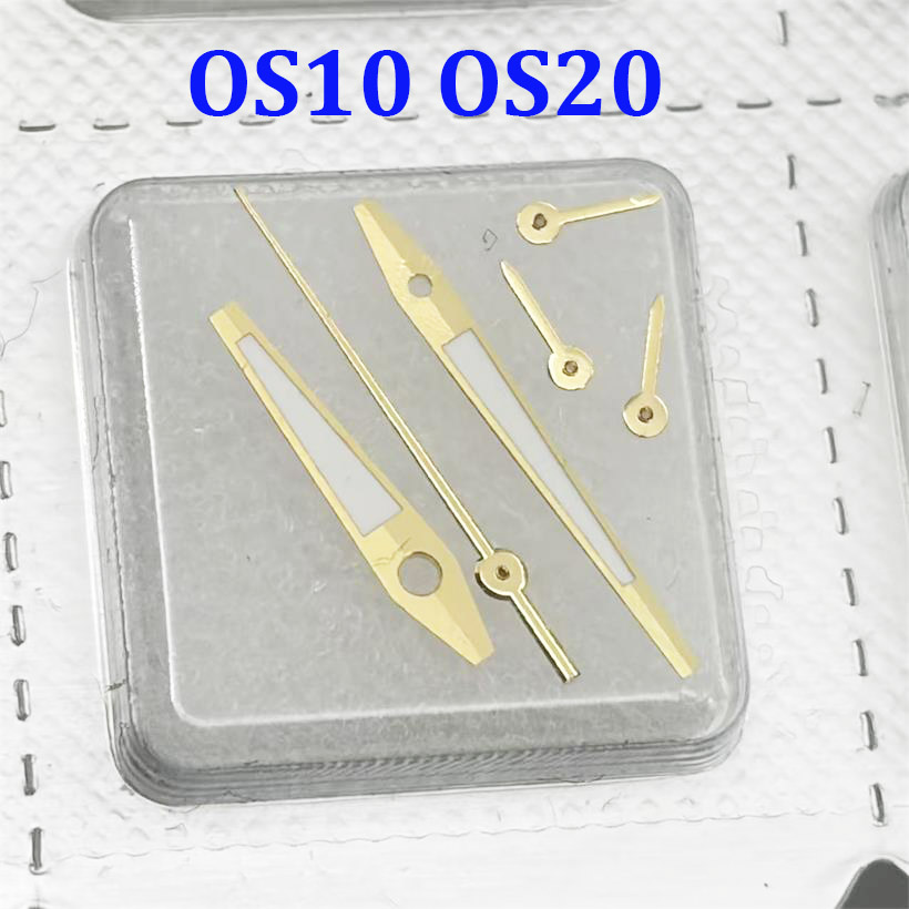 Suitable For OS10 Movement OS2 - Men Accessories Wrist recension och pris