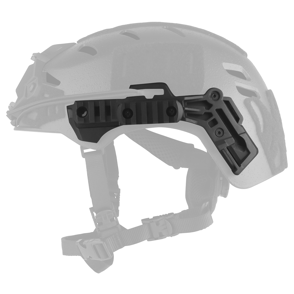 2Pcs Wendy 3.0 Tactical Helmet - Men Accessories Guide recension och pris