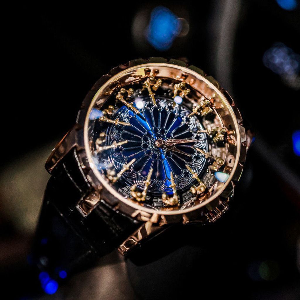 Luxurious and Elegant Men's Wa - Men Accessories Elegant recension och pris