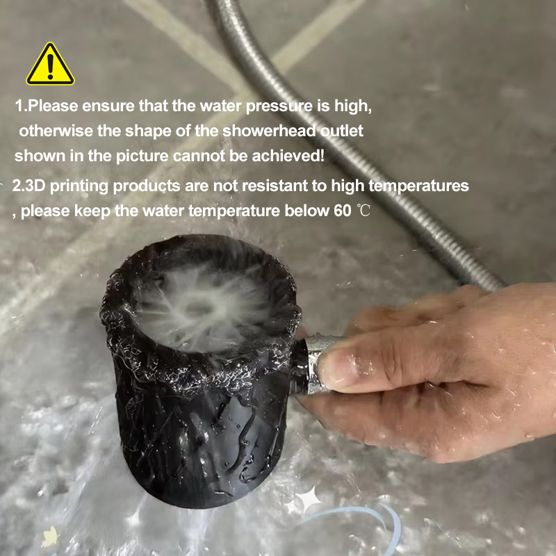 High Pressure Handheld Shower  - Men Accessories Wrist recension och pris