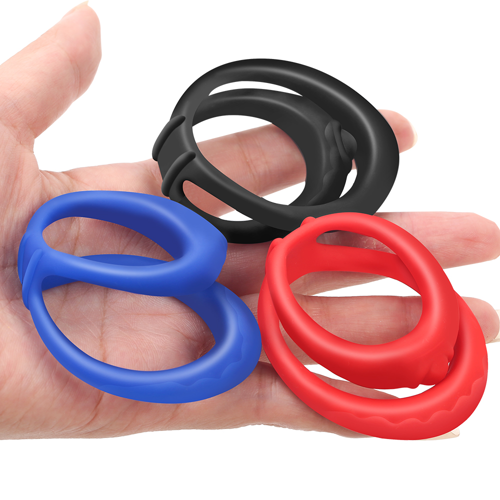 Men Delay Ejaculation Erection - Men Accessories Shop recension och pris