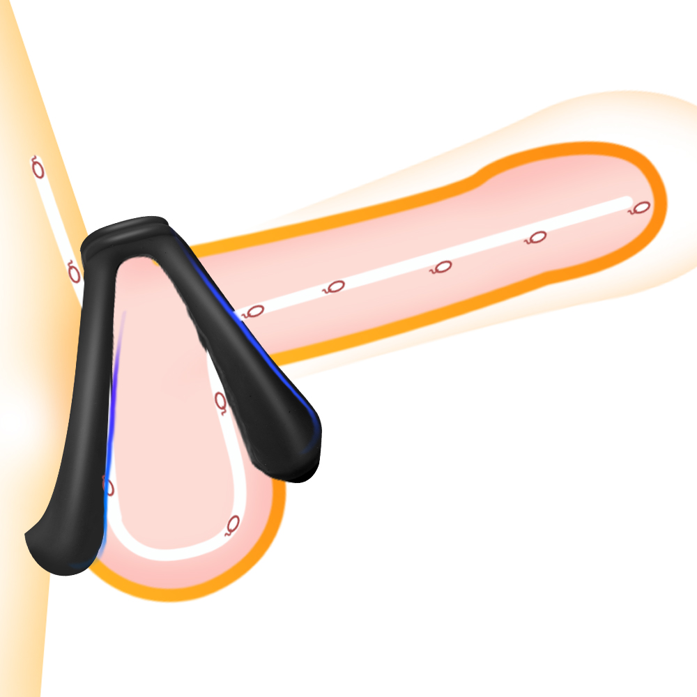 Men Delay Ejaculation Erection - Men Accessories Shop recension och pris