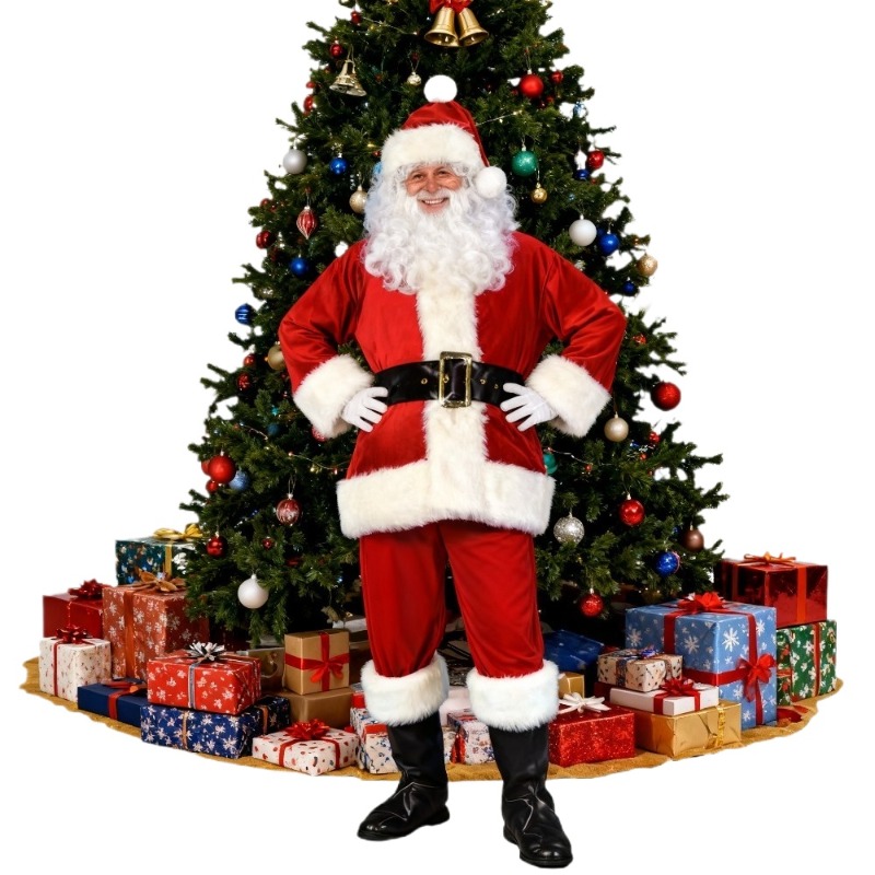 Men's Dress Accessories Set Sa - Men'S Accessories For Christmas recension och pris