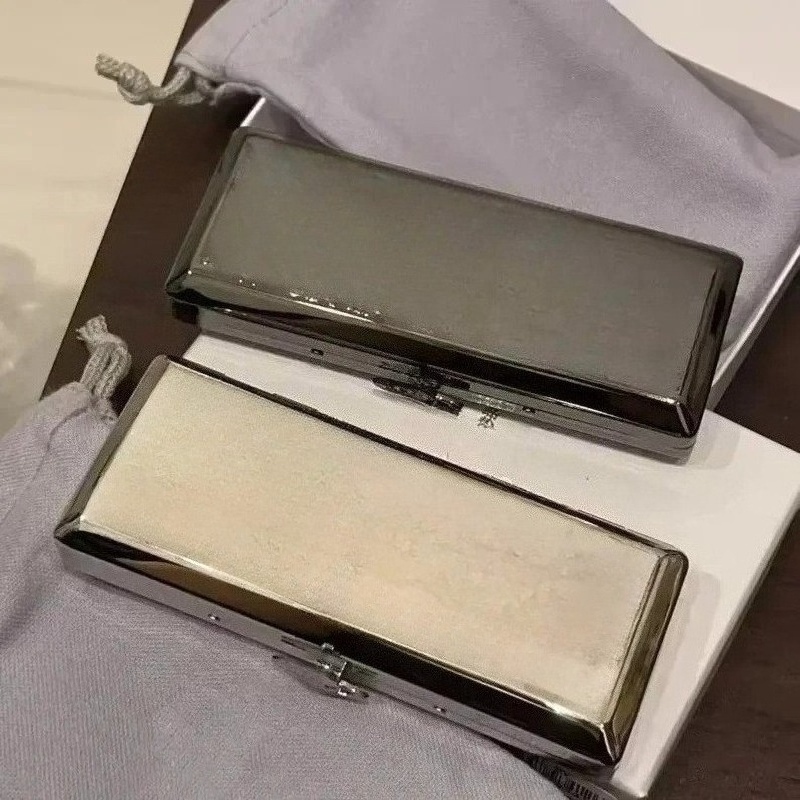 Portable Luxury Alloy Metal Ci - Men Accessories Gadgets recension och pris