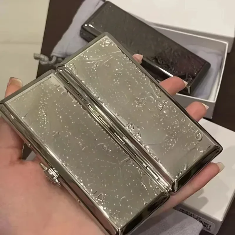 Portable Luxury Alloy Metal Ci - Men Accessories Gadgets recension och pris