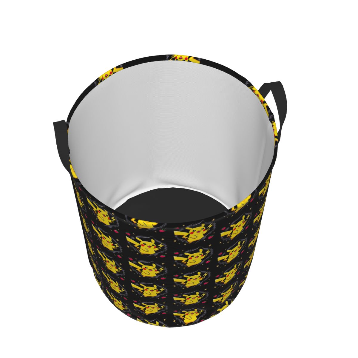 Pikachu Pokemon Cartoon Laundr - Men Accessories Hamper recension och pris