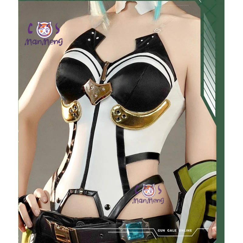 Asada Shino Anime Sword Art On - Men Accessories Online recension och pris